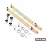 X - KIT DE FIXATION DE SISSY AMOVIBLE - OEM 54097-10 - HD