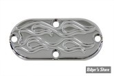 ECLATE I - PIECE N° 29 - TRAPPE D'INSPECTION - BIG TWIN 86/06 - FLAMME - CHROME