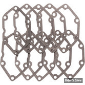 DOC A / PIÈCE N° 55 - Joint de carter de debrayage - FLT / FXR / FXRS 79/86 - OEM 36801-79 - AFM .032" - COMETIC - C9526F - LA PIECE