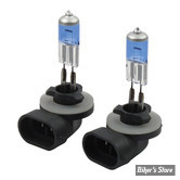 ECLATE K - PIECE N° 37 - OEM 68453-05 - AMPOULE 881 - 27W - KURYAKYN - 881 PASSING LAMP BULBS - 2207 - LA PAIRE