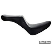 - SELLE DUO - SOFTAIL FLDE / FLHC - LE PERA - DAYTONA 2-UP - LISSE - LYX-543S