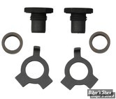ECLATE A - PIECE N° 27 - KIT DE REPARATION POUR LEVIER DE DEBRAYAGE - OEM 37084-41 - PARKERISE - 9709-6