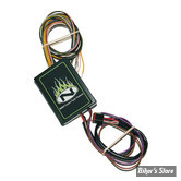 CONTROLEUR DE COMMANDES DE GUIDON CAN BUS - SOFTAIL 11/13 / DYNA 12/13 - NAMZ - NCBC-01