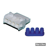 PRISE AMP MATE-N-LOCK - 4 BROCHES - FEMELLE - NAMZ - NA-350780-1