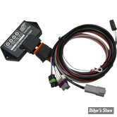 ECLATE R - PIECE N° 09 - TWINCAM - MODULE D'ALLUMAGE 1009 - DAYTONA TWIN TEC - TwinCam 04/06 - 30880