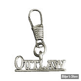 ZIPPERS DE PULL - OUTLAW