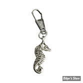 ZIPPERS DE PULL - SEAHORSE