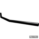 GUIDON FLANDERS - DRAG BAR WIDE - 7/8" - NOIR