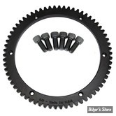 CONVERSION 102 A 66 DENTS / VISSÉ - COURONNE DE DEMARREUR - BT98/06 - KIT DE CONVERSION EN 66 DENTS - STYLE VISSE - EVOLUTION INDUSTRIES -  EV1010-1081