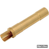 PIÈCE N° 61 - PUIT D'AIGUILLE - MIKUNI NEEDLE JET - SERIE # 159 - 990-793-004-P-8 - P-8