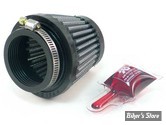 FILTRE A AIR - DIAMÈTRE D'ENTRÉE : Ø 44MM - K&N - RU-2690