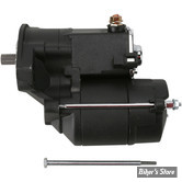 DEMARREUR - OEM 31553-94 - 1,4 KW - DRAG SPECIALTIES - BIG TWIN 89/06 - NOIR