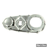 ECLATE I - PIECE N° 22 - Carter primaire externe - BIGTWIN 36/54 - OEM 60505-36 - Chrome - Paughco  - 750