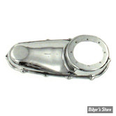 ECLATE I - PIECE N° 22 - CARTER PRIMAIRE EXTERNE - BIGTWIN 36/64 - OEM 60505-36 - CHROME (SMOOTH) - PAUGHCO - 760