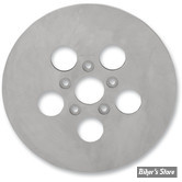 - ECLATE DF - PIECE N° 01 - DISQUE DE FREIN ARRIERE - 1992 / 1999 - OEM  41791-79A / 41789-92 - DRAG SPECIALTIES - ACIER INOX