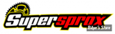 - PIGNON DE SORTIE DE BOITE 25 - BIGTWIN 86/06 - DEPORT : 0.000" - PIGNON DE TRANSMISSION SUPERSPROX
