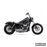 ECHAPPEMENT COBRA - SPEEDSTER SHORT 909 - SOFTAIL 12/17 - CHROME