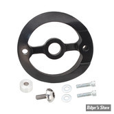 S&S - ECLATE A - PIECE N° 25 - STEALTH AIR CLEANER ADAPTER - TOURING 14/16 - STEALTH - ADAPTATEUR - 170-0261