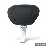 - SELLE  MUSTANG - TOURING 08up - DELUXE SUPER TOURING SEAT : DOSSIER OPTIONNEL - 79012