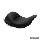 - SELLE MUSTANG - LOWDOWN™ TOURING SOLO - TOURING 08UP - NOIR - 76078
