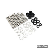 SACOCHES LEDRIE : KIT DE MONTAGE - SPORTSTER 91/03 - 