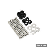 SACOCHES LEDRIE : KIT DE MONTAGE - SPORTSTER 04/13 - 