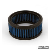 S&S - ECLATE A - PIECE N° 02 - FILTRE A AIR - S&S - S&S SUPER E & G : ELEMENT FILTRANT - HAUT DÉBIT - MCS