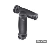 Poignees HD - OEM 56100036 - GET-A-GRIP - NOIR