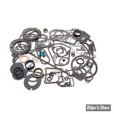 A / POCHETTE DE JOINTS MOTEUR COMPLET - SHOVELHEAD 80/84 FXR/FLT - COMETIC GASKET