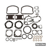 A / POCHETTE DE JOINTS MOTEUR COMPLET - PANHEAD 48/65 - COMETIC GASKET - OEM 17034-48 - C9966