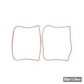 ECLATE D - PIECE N° 04 - JOINT DE CULBUTEURS INFERIEUR - 17362-07 - SPORTSTER 07UP - COMETIC - LA PAIRE