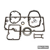 DOC A / PIÈCE N°  A - KIT JOINTS DE BOITE DE VITESSES - SOFTAIL 00/06 / TOURING 99/06 - OEM 26072-99 - COMETIC - EST - C9639F