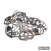 POCHETTE DE JOINTS MOTEUR COMPLET - BIG TWIN EVOLUTION 84/88 - COMETIC - EST MOTOR GASKET - 0.30"HG - C9847F