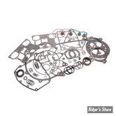 A / POCHETTE DE JOINTS MOTEUR COMPLET - TWIN CAM 07/15 SOFTAIL 103"- COMETIC - EST MOTOR GASKET - C9184