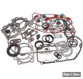 A / POCHETTE DE JOINTS MOTEUR COMPLET - SPORTSTER 04/06 - COMETIC - EST MOTOR GASKET - .030" HG - C9953