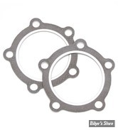 ECLATE G - PIECE N° 12 - JOINT DE CULASSE - KNUCKLEHEAD 36/47 - OEM 16770-36 - COMETIC - LE KIT