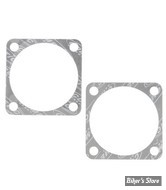 ECLATE G - PIECE N° 04 - KIT JOINTS D'EMBASE - OEM 16774-21 / 46-21 - COMETIC - .020" - FIBRE - LE KIT