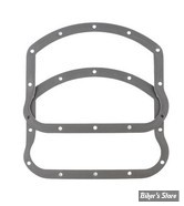 ECLATE F - PIECE N° 05 - JOINT DE CULBUTEURS INFERIEUR - 17541-48 - PANHEAD 48/65 - COMETIC - AFM - La Paire