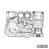 A / BIG BORE 3 13/16" - POCHETTE DE JOINT HAUT MOTEUR BT92/99 - COMETIC - EPAISSEUR : 0.040" HEAD - COMETIC - C9974