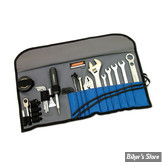 TROUSSE A OUTILS POUR TRIUMPH- CRUZTOOLS - ROADTECH™ FOR TRIUMPH - RTTR2