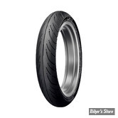 130/90B16 / 73H - AV - PNEU DUNLOP ELITE 4 TL - TUBELESS - FLANC NOIR