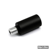 ADAPTATEUR POUR KELLERMANN ATTO - PROLONGATEUR - + 15MM - NOIR - 152.872