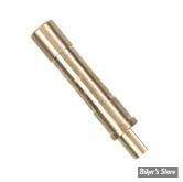 PIÈCE N° 61 - PUIT D'AIGUILLE - MIKUNI NEEDLE JET - SERIE # 166 - 990-793-003-P-4 -P-4