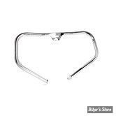 PARE CYLINDRES - OEM 49000138 - SOFTAIL MILWAUKEE-EIGHT® 18UP - MCS - CHROME 