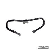 PARE CYLINDRES - OEM 49000114A - TOURING 14UP - DIAMETRE : 32mm / 1 1/4" - CHOPPED - MCS - NOIR