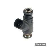 PIÈCE N° 02 - INJECTEUR D'ESSENCE - TWIN CAM 96CI / 103CI 06UP - OEM 27709-06A - FEULING - 9940 - 3.91 GRS/SEC - 25°