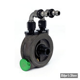 Adaptateur Jagg 4550 - THERMOSTAT INTEGRE - 4550