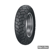 180/70B16 / 77H - AR - PNEU DUNLOP D429 TL - TUBELESS - FLANCS NOIR