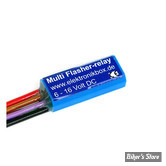 RELAI CODE / PHARE - AXEL JOOST ELEKTRONIC - Mini Switch Relay / MINI HEADLAMP RELAY