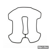 ECLATE D - PIECE N° 27 - JOINT DE CULBUTEUR INFERIEUR - MILWAUKEE EIGHT 17UP - OEM 25700425 - GENUINE - CAOUTCHOUC - La pièce